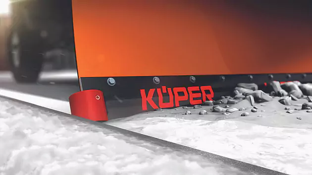 Lames Küper