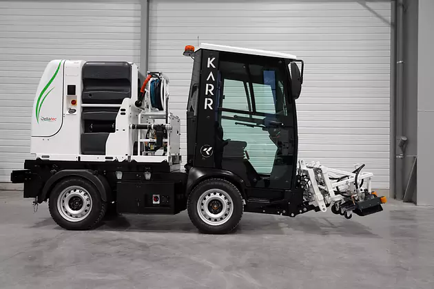 Mollen 3ème génération 