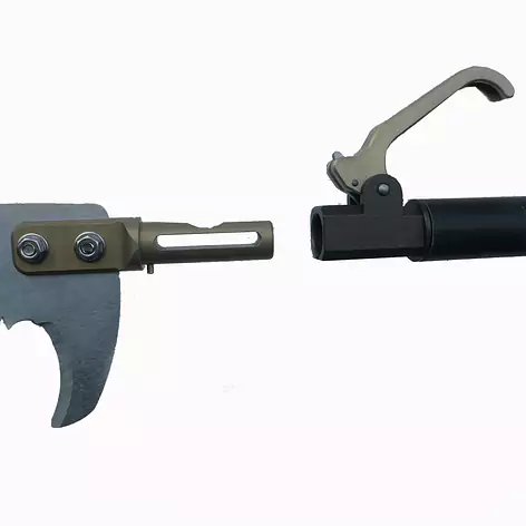 Herbatec click & work