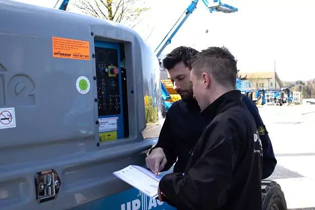 Consultation sur place