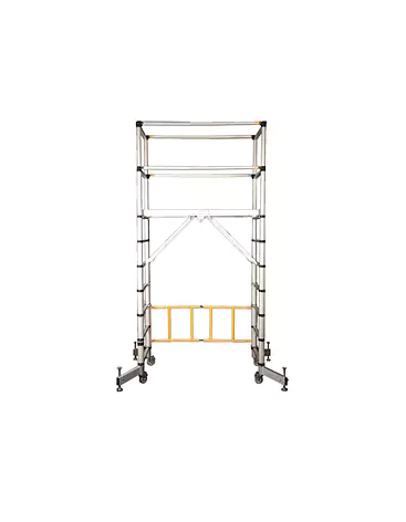 Kleingerüst Teletower