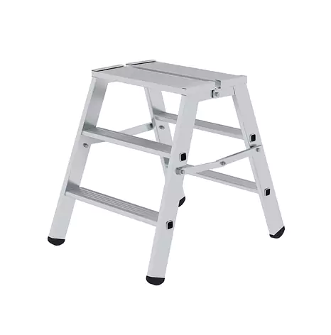 Alu​-​Arbeitspodest beidseitig begehbar