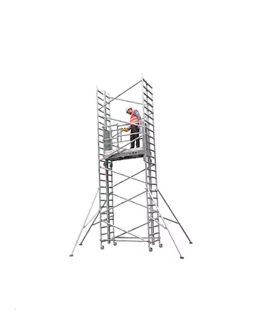 Alulift Serie M