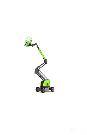 Gelenkteleskopbühne ZA14JE​-​Li 