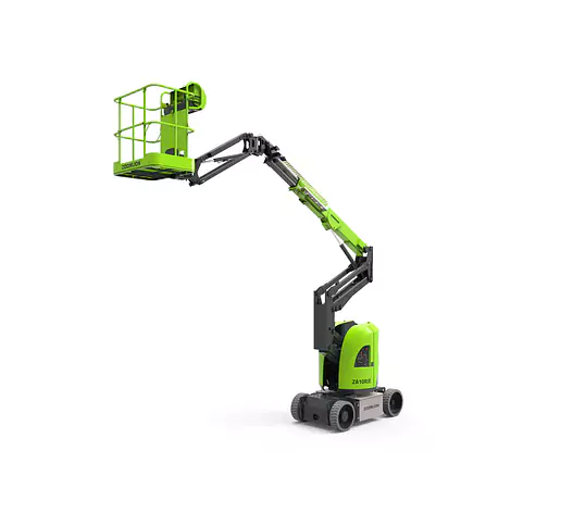 Gelenkteleskopbühne ZA10RJE