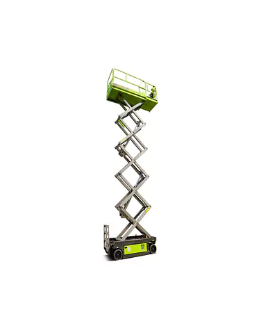 Scherenbühne ZS1012DC