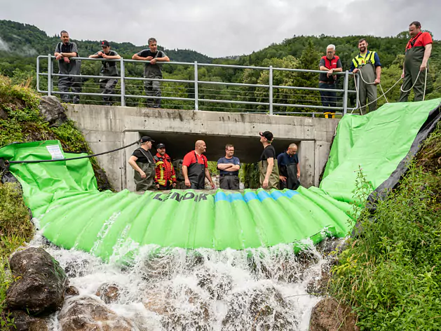 Wassersperre LENOIR®