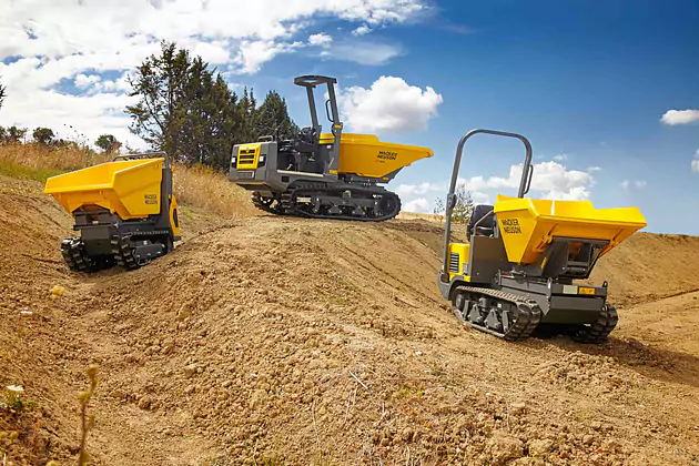 Dumper