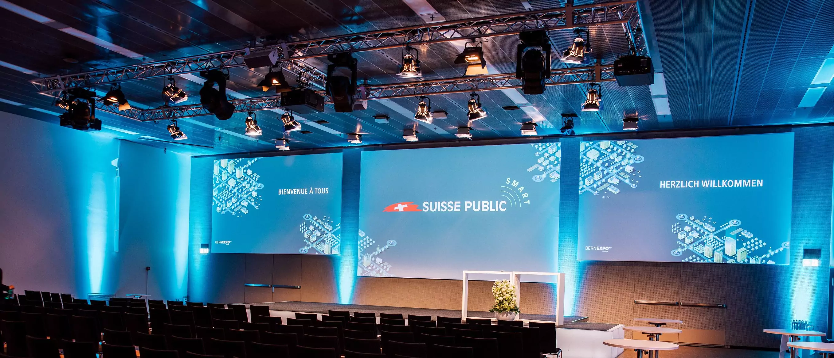 Highlight: Suisse Public SMART