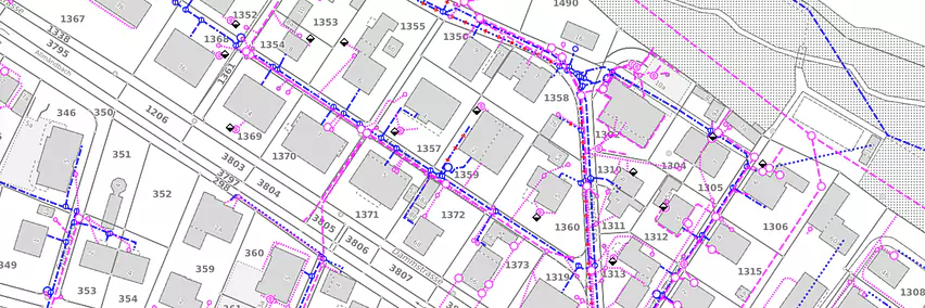 Vorstellung blueMAP- Das Gemeinde WebGIS