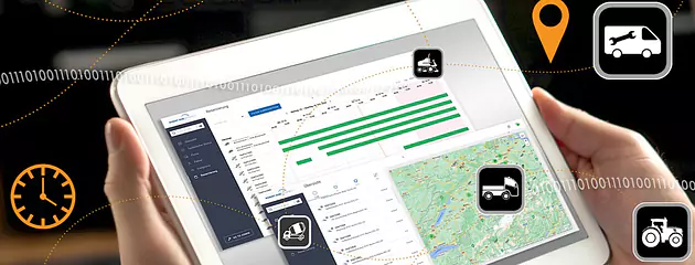 Digitale Technologien