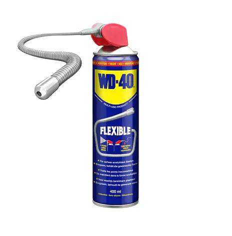 WD-40 Flexible