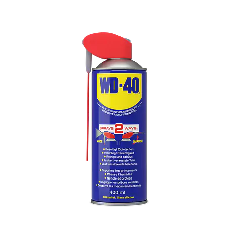 WD-40 Multifunktionsprodukt Smart Straw