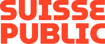 Salon suisse pour le secteur public