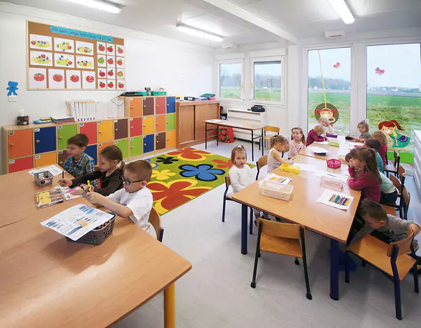 CONTAINEX CLASSIC Line