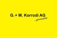 G. + M. Korrodi AG GMK-System Hangsicherung