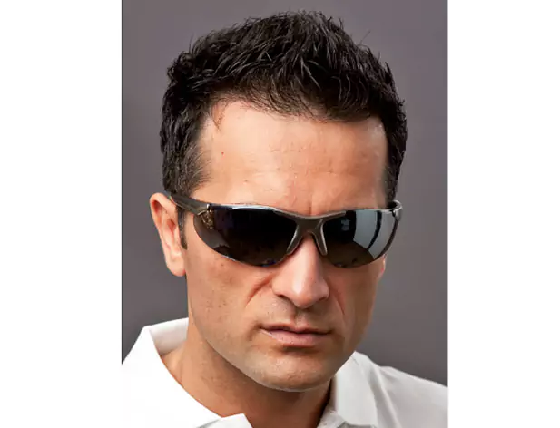 Lunettes de Sécurité CARINA KLEIN DESIGN ™ EXTASE teintés