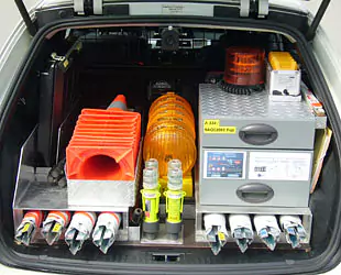 Waseg - Artikel für die Sicherheit im Strassenverkehr