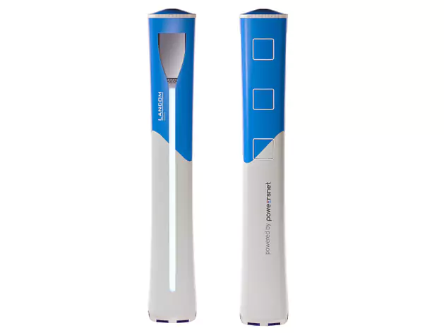 poweersnet®- PEPPnet Station