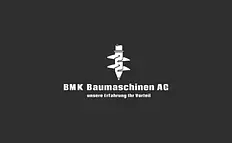 BMK Baumaschinen AG Baumaschinenverkauf Drehbohrgeräte