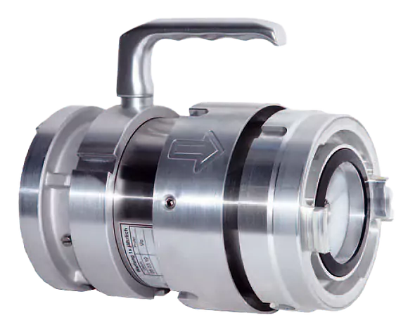 Systemtrenner
B-FW Typ F2