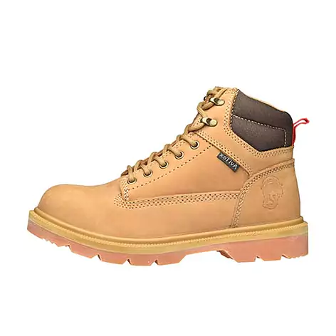 Sanita Aviator braun 