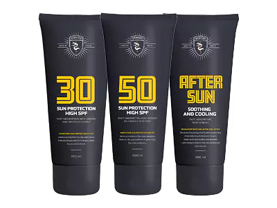 OPERATORS Sonnenschutz und After Sun