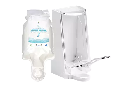 Sterisol Dispensersystem