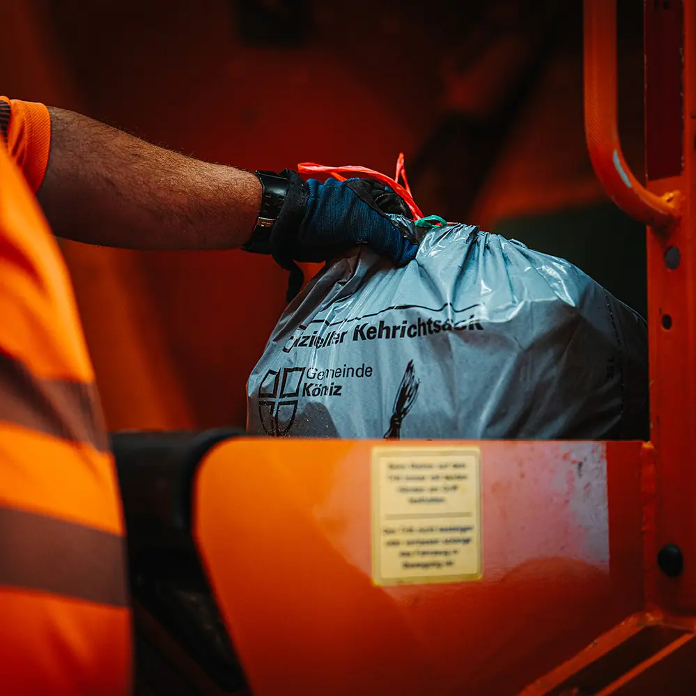 Salon suisse pour le secteur public