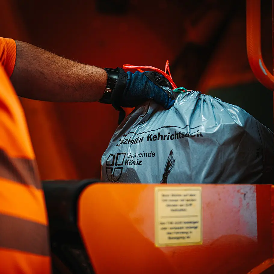Schweizer Fachmesse für den öffentlichen Sektor