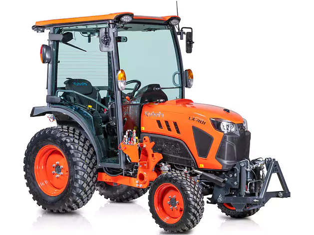 Kubota LX-401