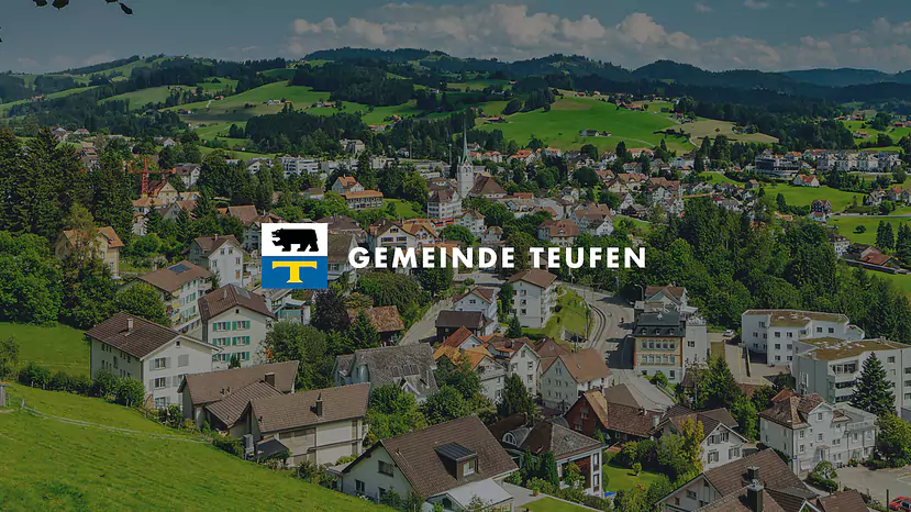 Digitale Gemeinde – Immobilien managen und werterhalten
