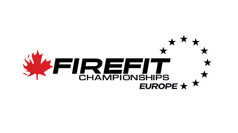 FireFit Challenge Wettkämpfe Einzel