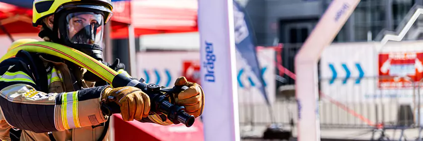 Suisse Public 2023 trumpft mit neuen Trends und innovativen Formaten