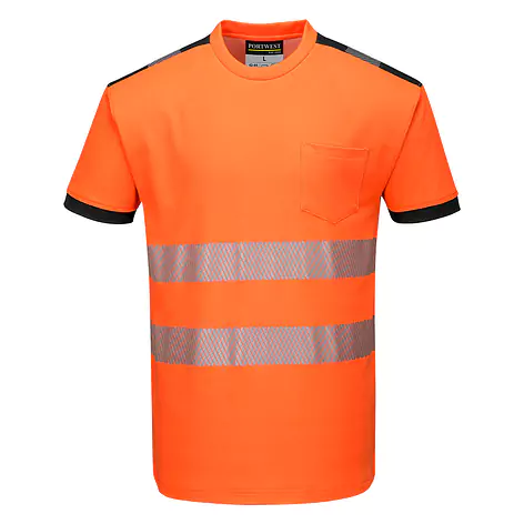 Hi-vis T-Shirt