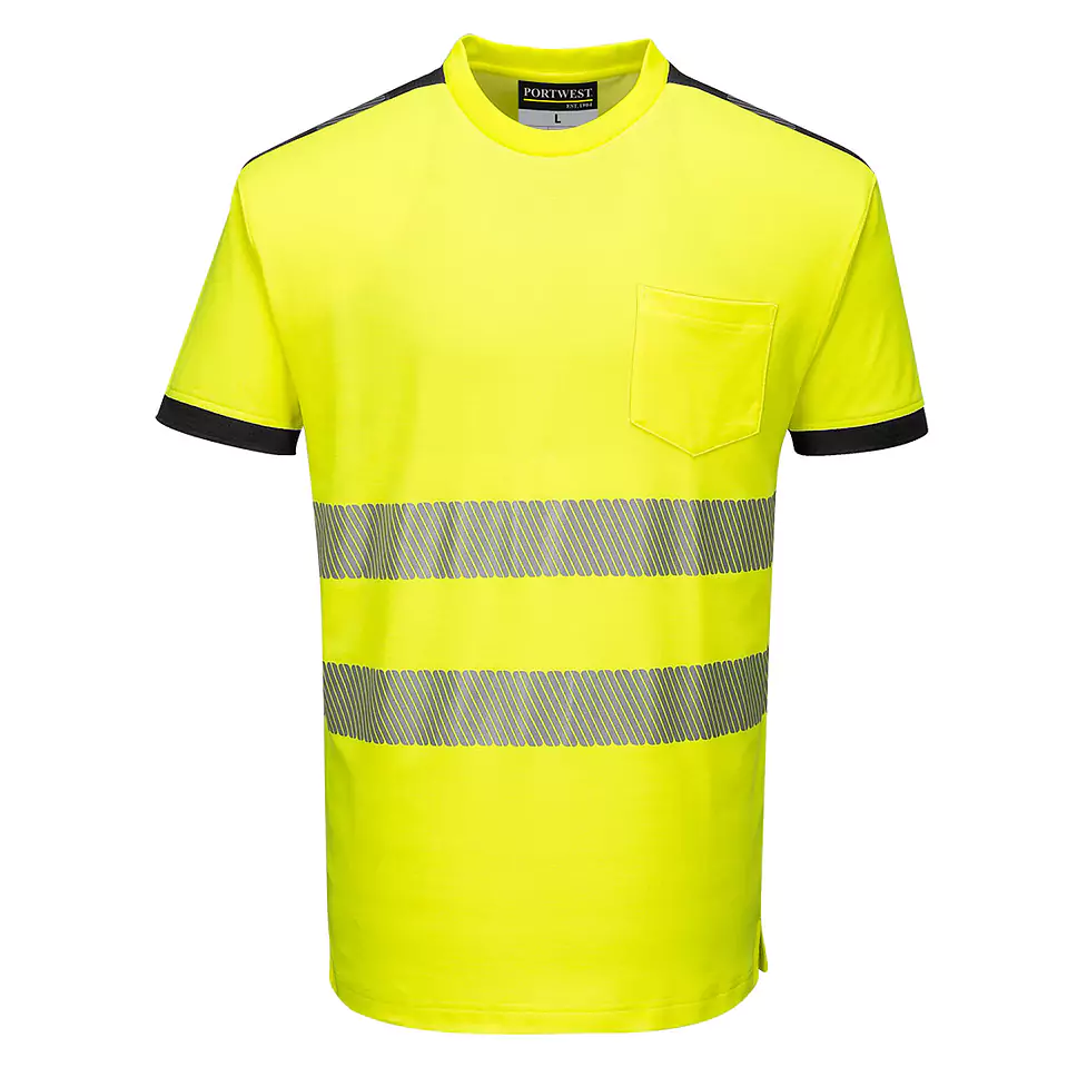 Hi-vis T-Shirt