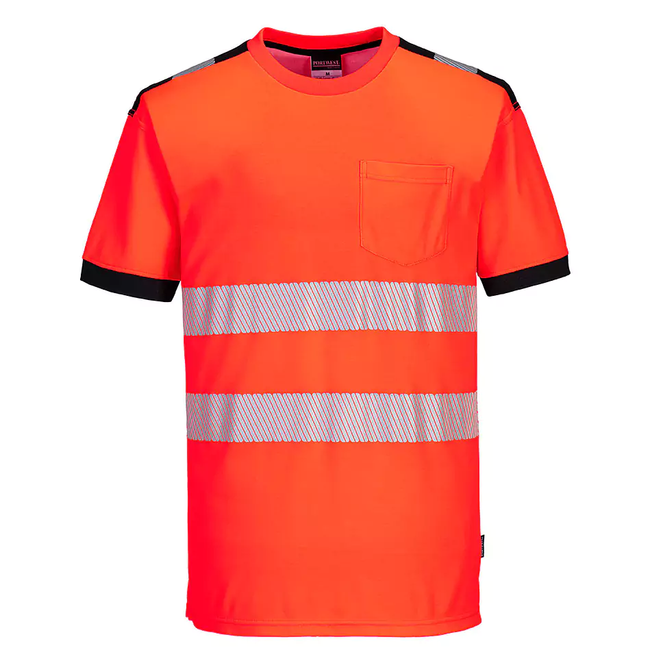 Hi-vis T-Shirt