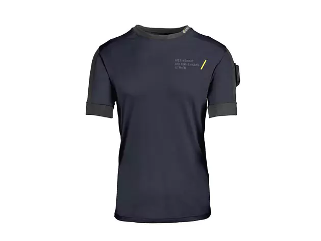 ANGEL React Shirt System