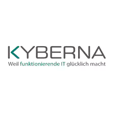 KYBERNA AG mit ITSM & ESM Software ky2help®