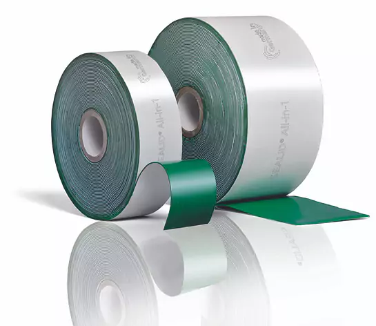 SEALID® All-in-1 Lösung