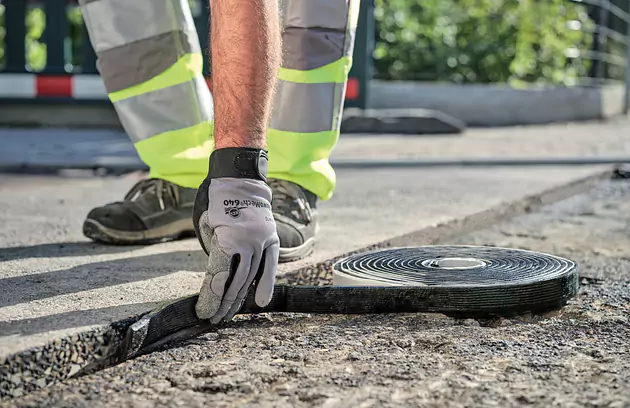 TOK®Bitumenfugenbänder