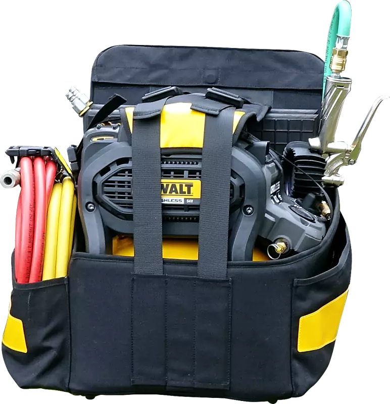 VETTER Rapid Response Kit