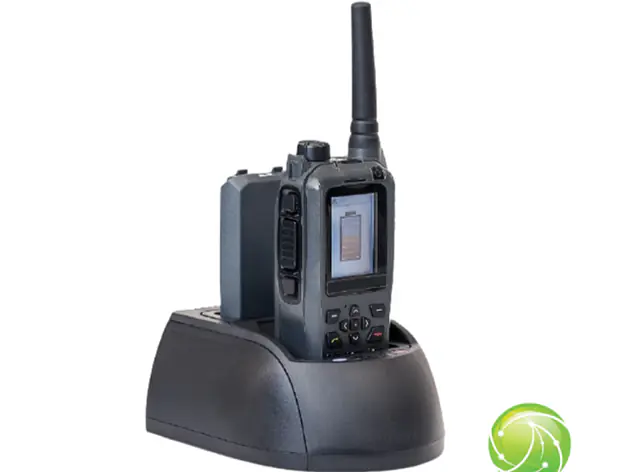 AKKUPOINT Ladegerät zu TPH900 / mit Resetfunktion / kaskadierbar