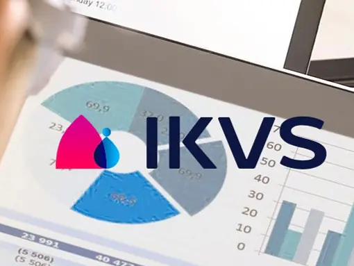 IKVS - Kommunale Finanzplanung & Reporting