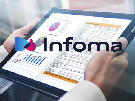 Infoma - Kommunales Finanzwesen
