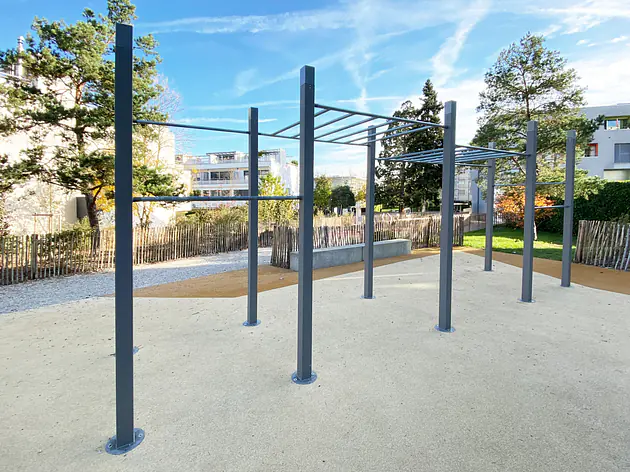 Streetworkout