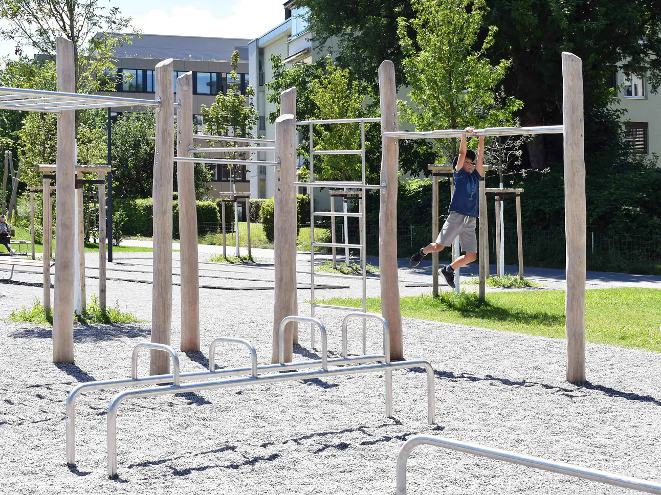 Streetworkout
