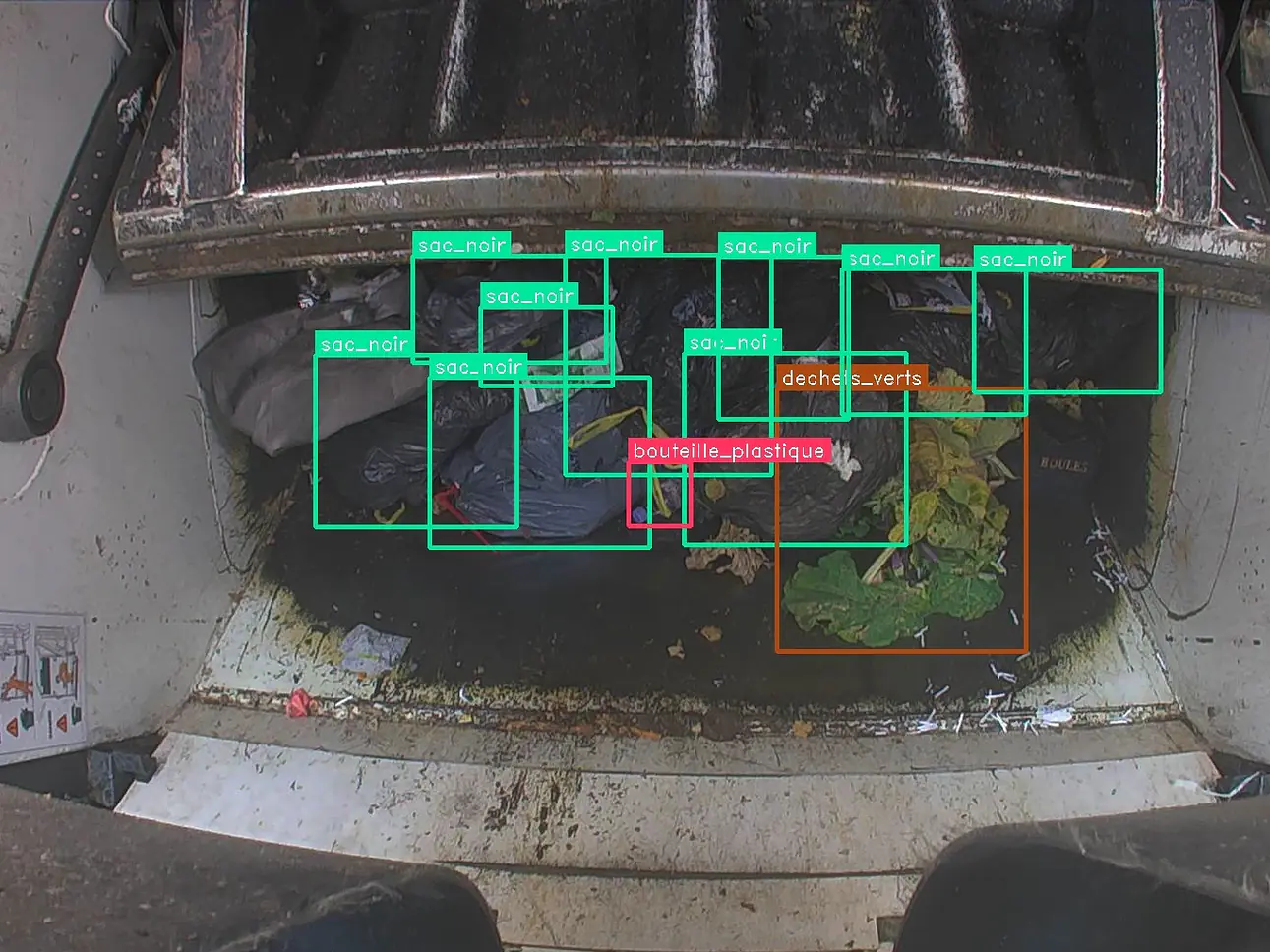 Vernetzte Lösungen Solutions connectées