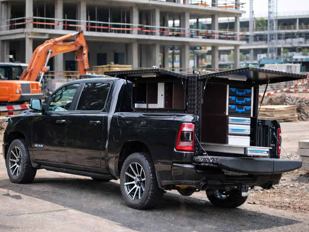 Die Workerbox