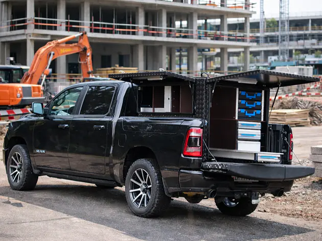 Die Workerbox
